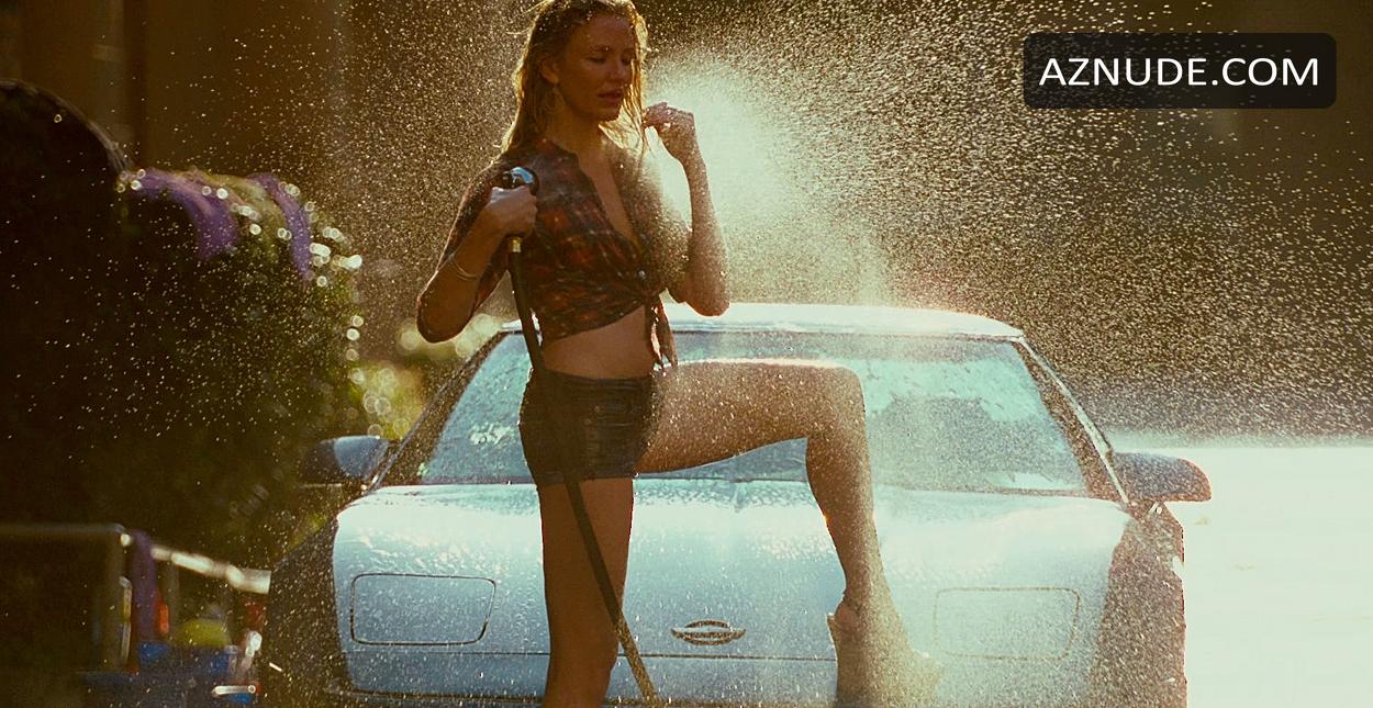 Cameron Diaz in Bad Teacher, photo 4