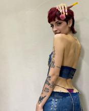 Cazzu, photo 34