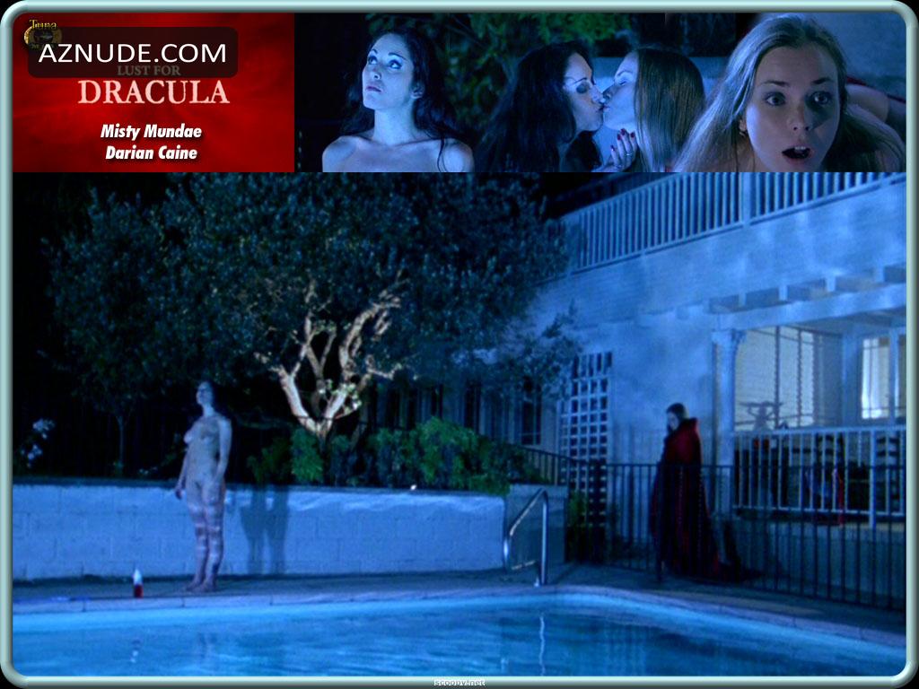 Darian Caine in Lust For Dracula, photo 1