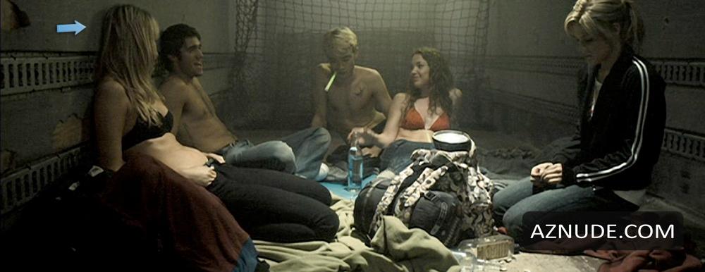 Ruta Gedmintas in Prowl, photo 0