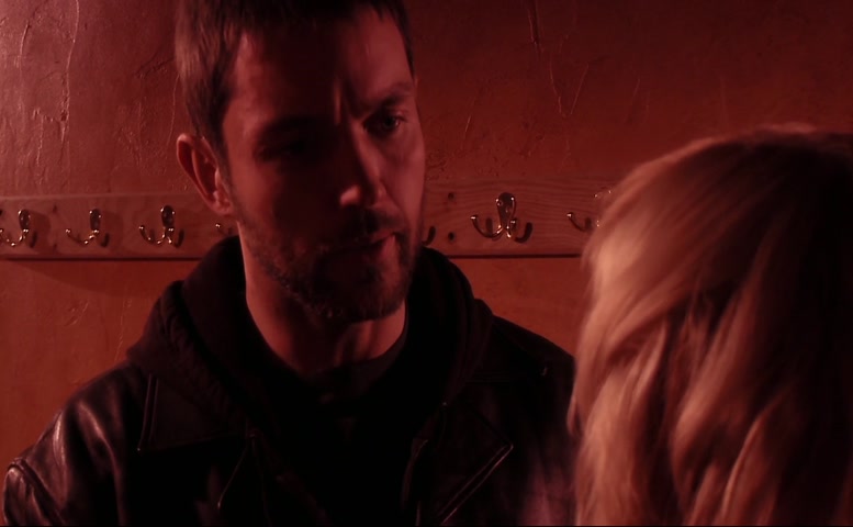 Mircea Monroe in Madso's War, photo 25