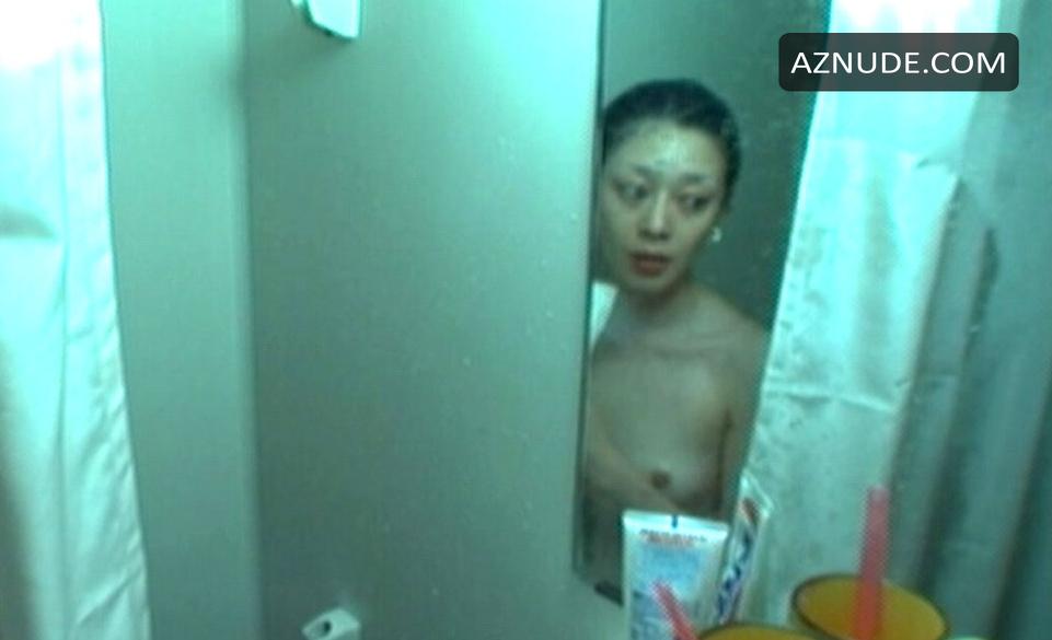 Yumeka Sasaki in Tomoshibi, photo 2