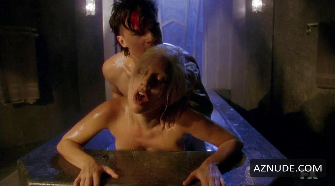 Lady Gaga in American Horror Story (2011-), photo 15