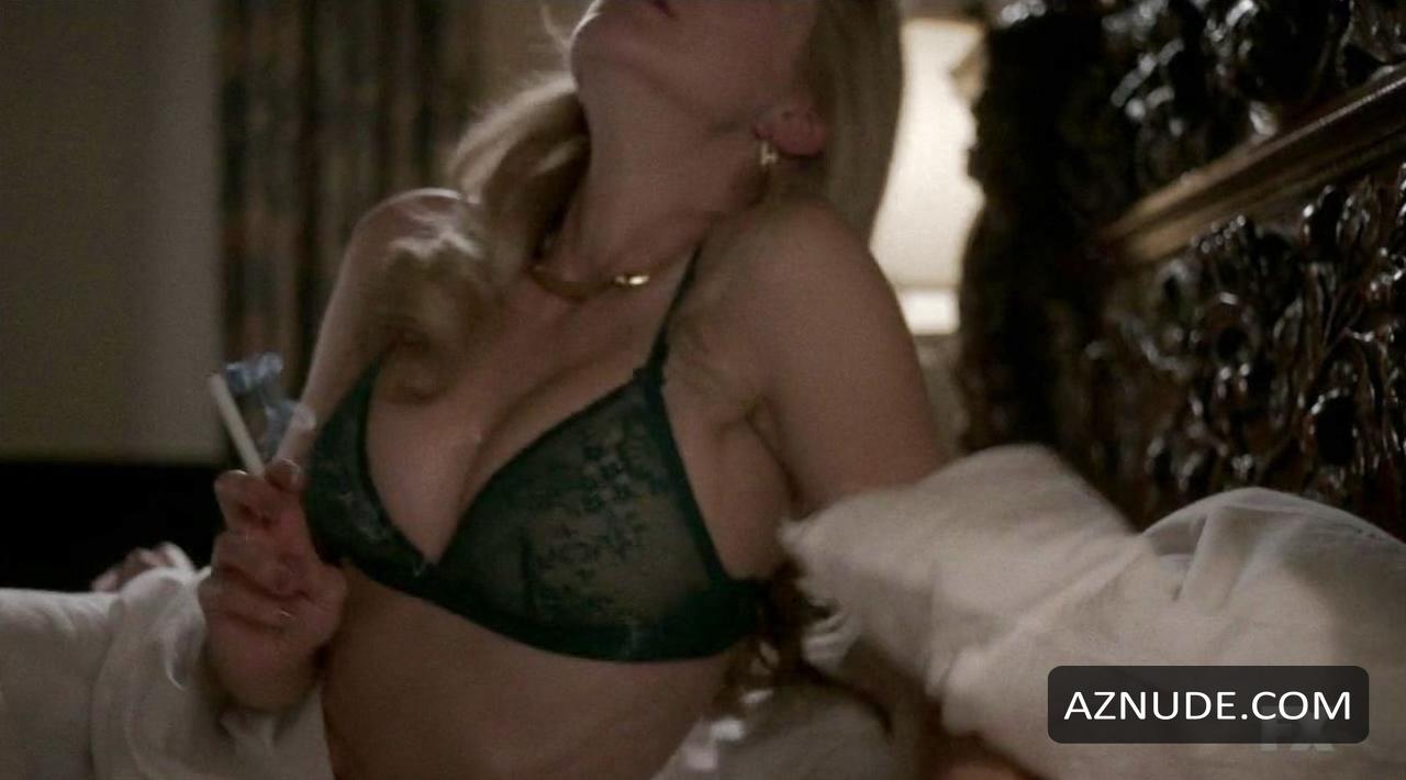Gillian Alexy in The Americans, photo 11