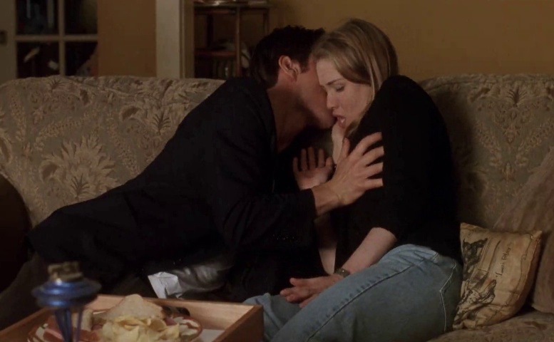 Renee Zellweger in Jerry Maguire, photo 17