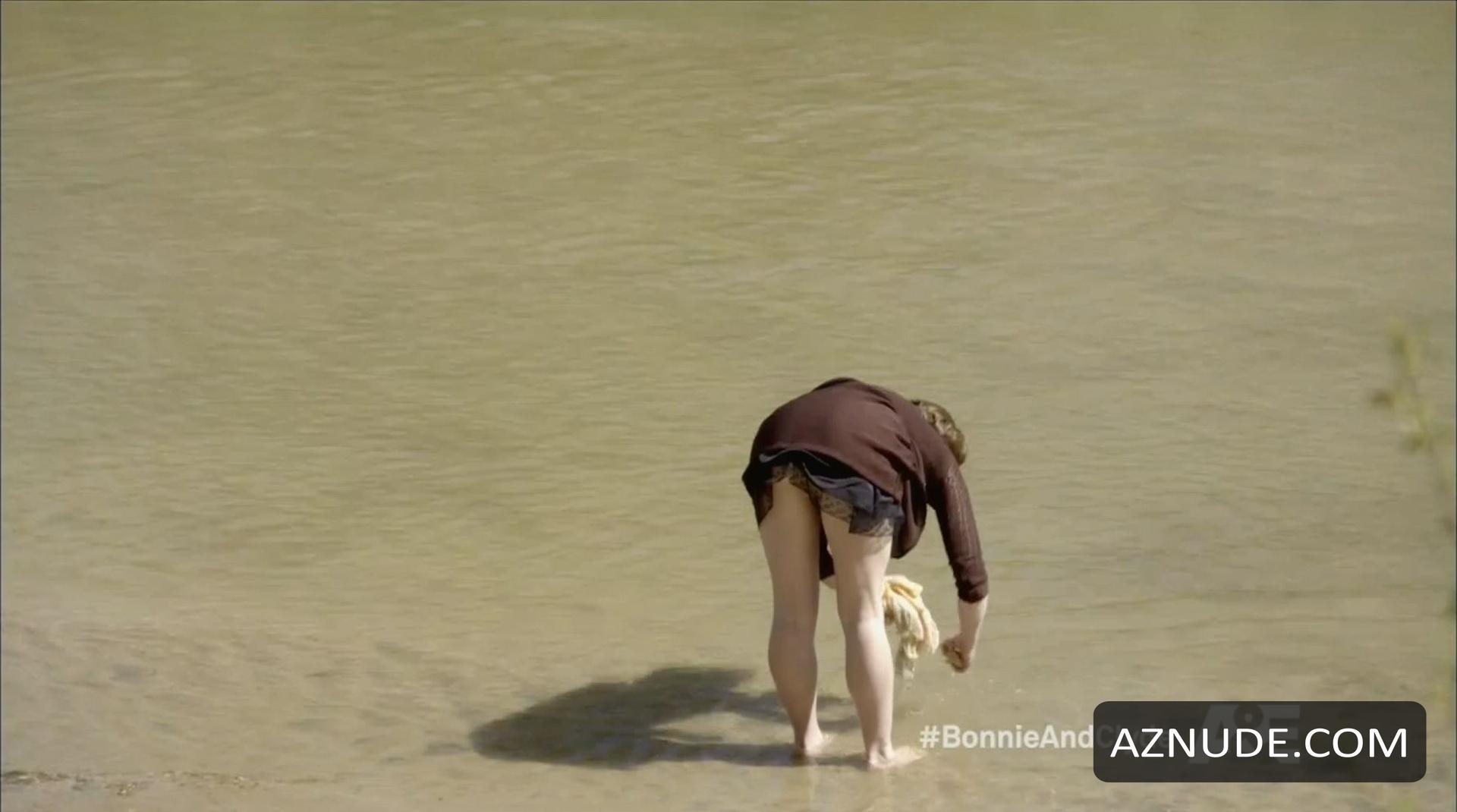 Holliday Grainger in Bonnie And Clyde, photo 12