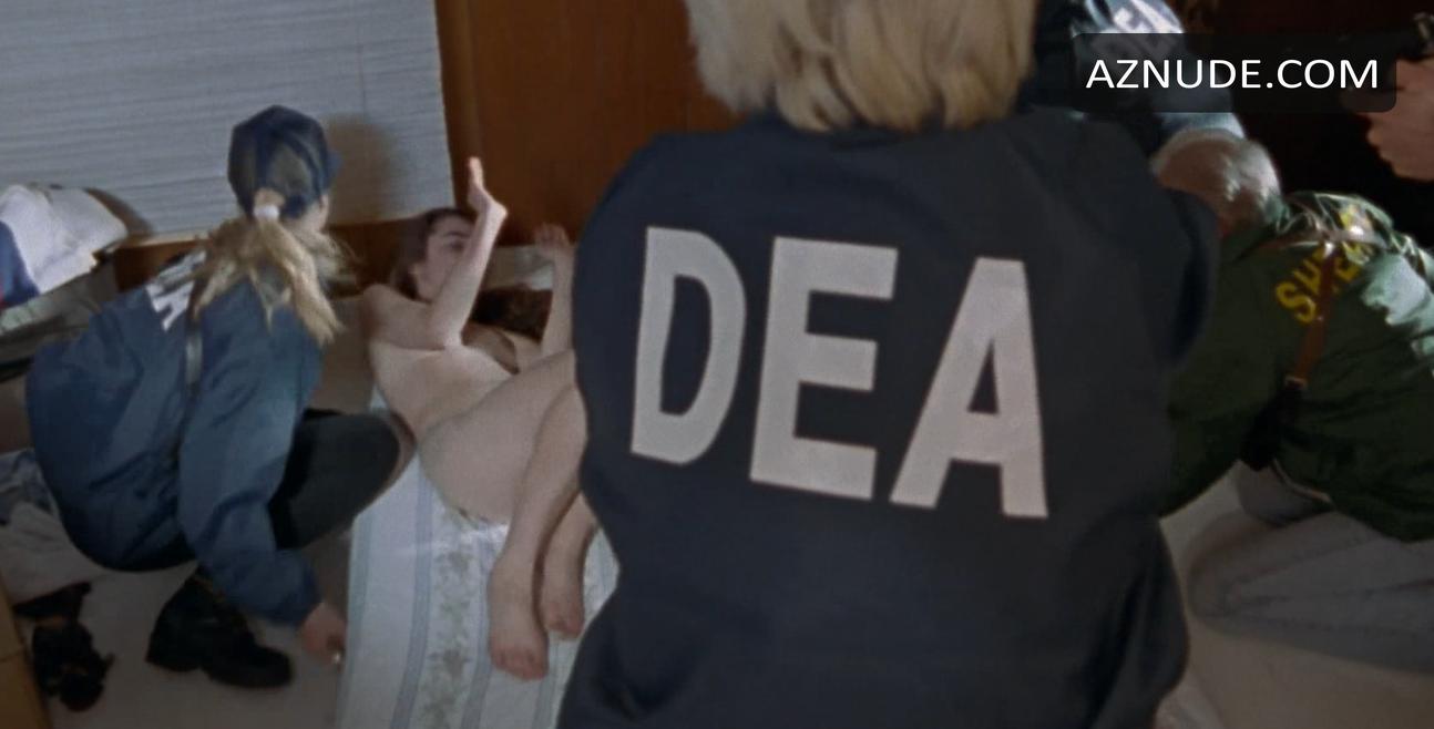 Darlene Sellers in Where the Air Is Cool and Dark, photo 3