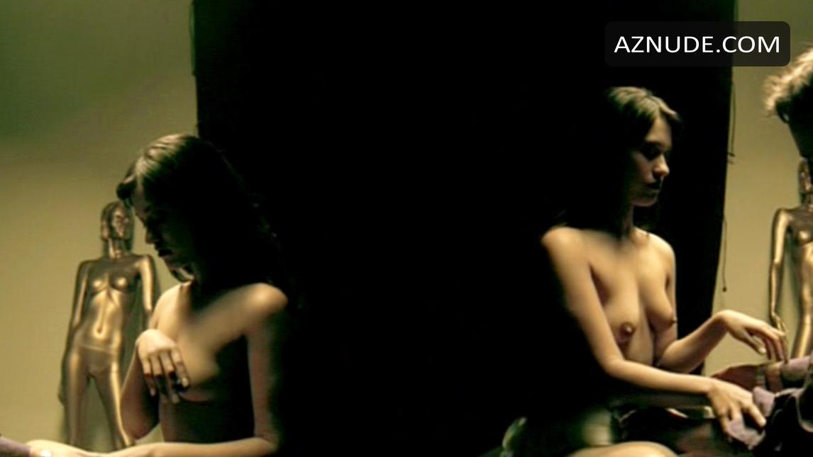 Janina Gavankar in Cup of My Blood, photo 2