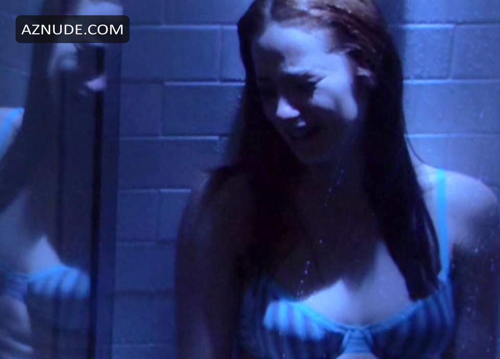 Jaime Ray Newman in Living 'til The End, photo 2