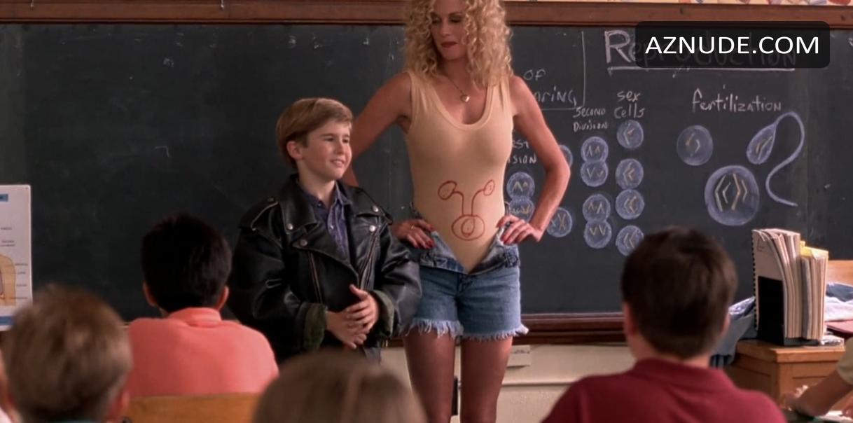 Melanie Griffith in Milk Money, photo 5