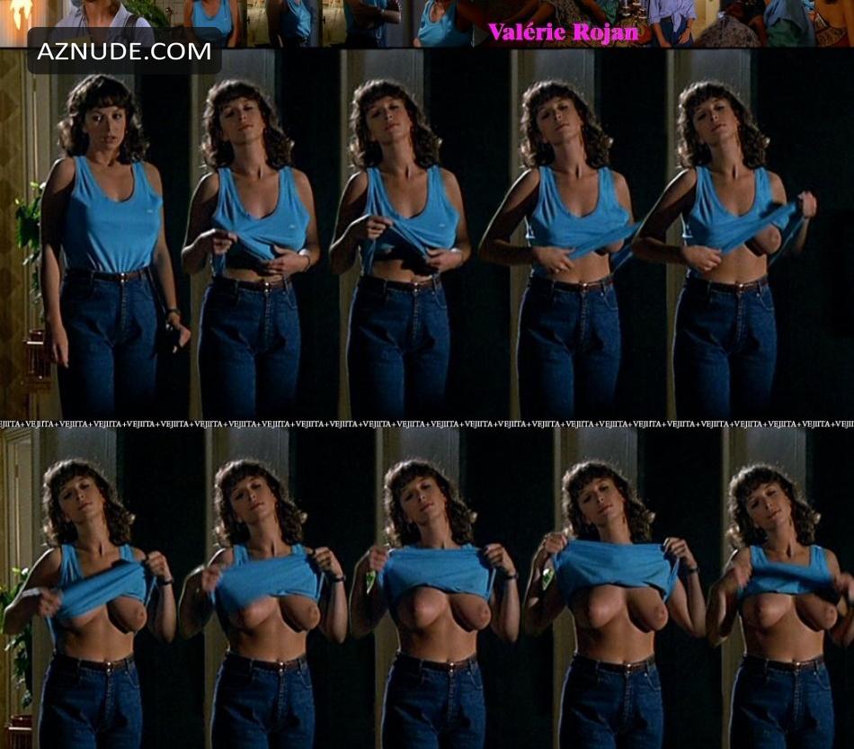 Valerie Rojan in Il est genial papy!, photo 1