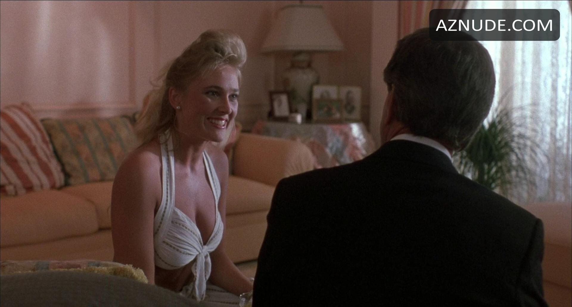 Renee O'Connor in Night Game, photo 1