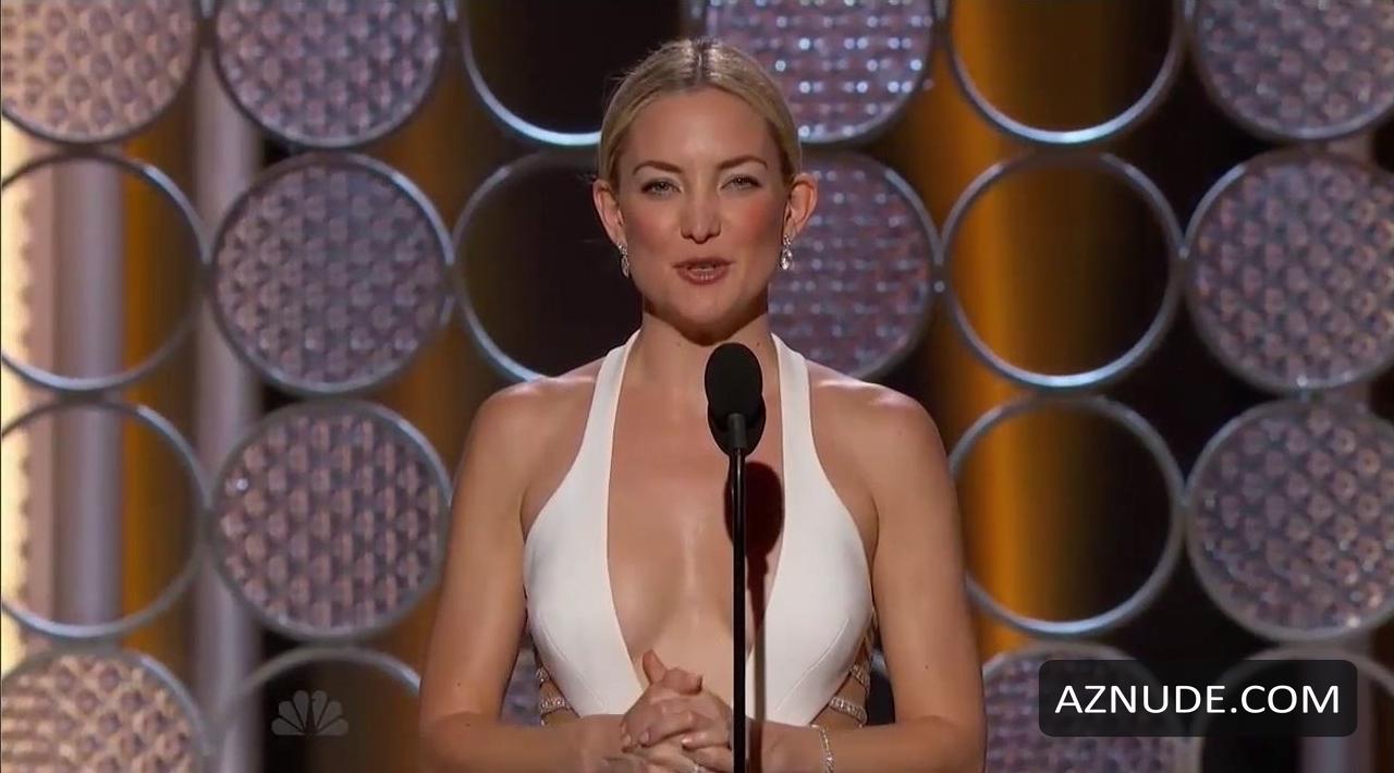 Kate Hudson in The Golden Globe Awards (2011-2015), photo 2
