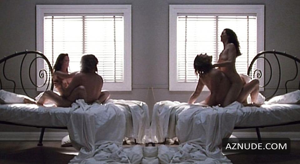 Tilda Swinton in Female Perversions, photo 3