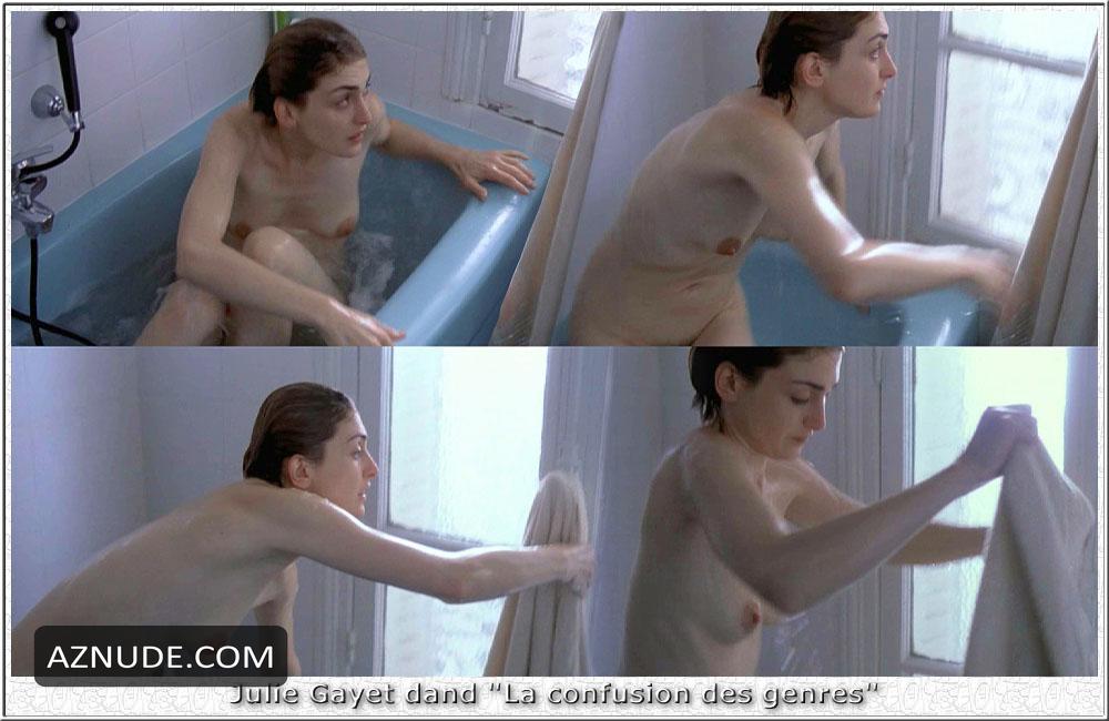 Julie Gayet in Confusion Of Genders, photo 0