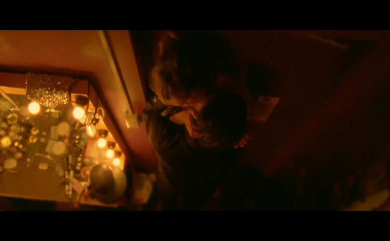 Paz De La Huerta in Enter The Void, photo 27