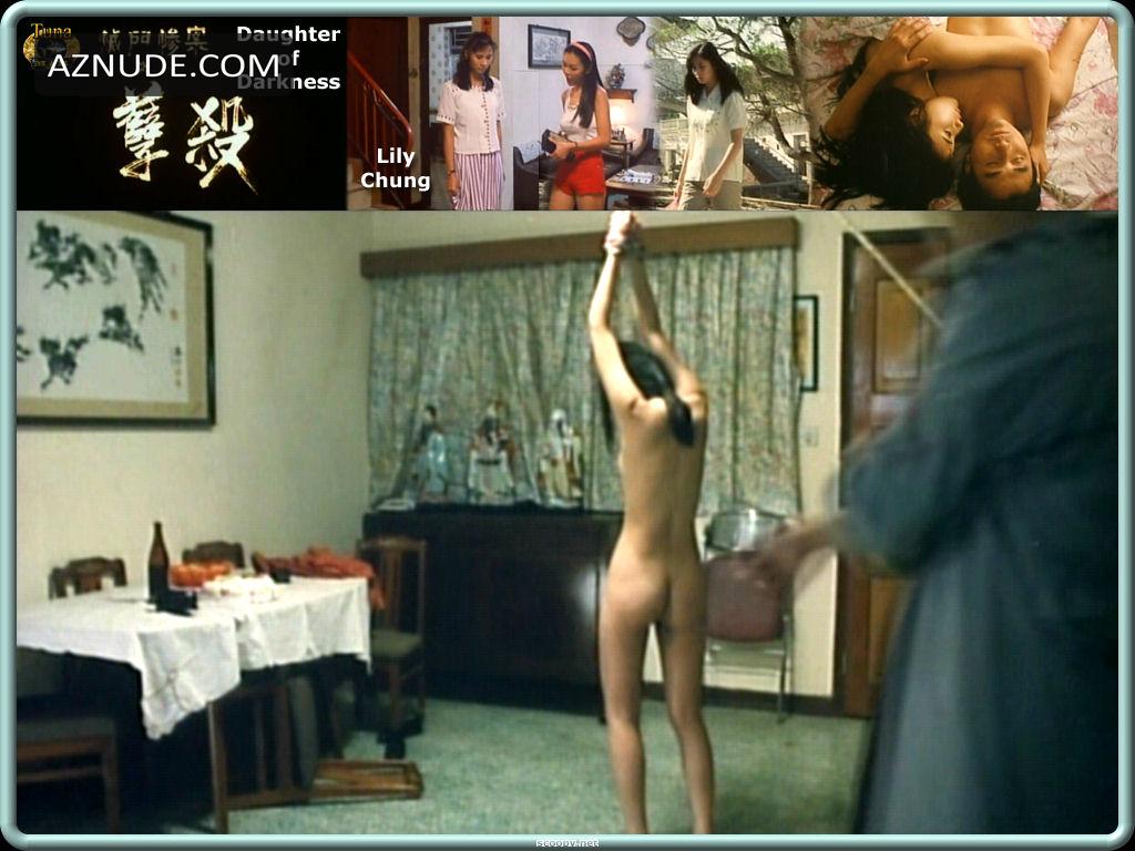 Lily Chung in Daughter Of Darkness, photo 1