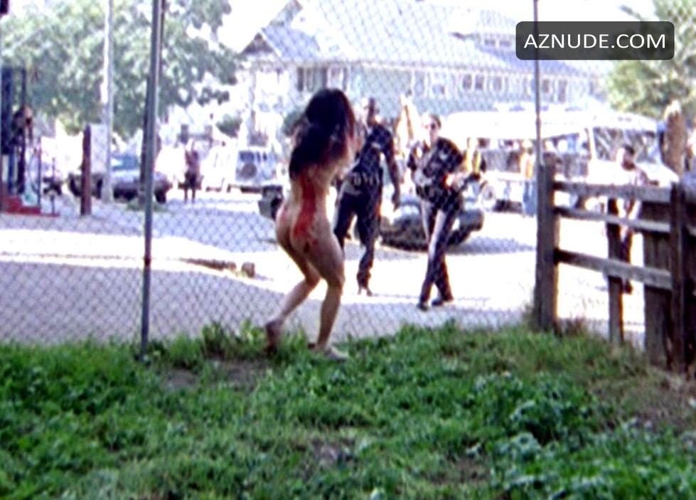 Rina Fernandez in The Shield (2002-2007), photo 7