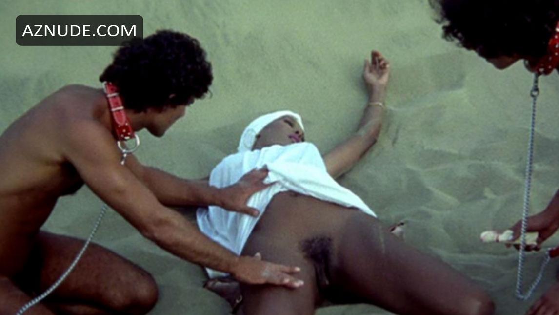 Ajita Wilson in Macumba Sexual, photo 1
