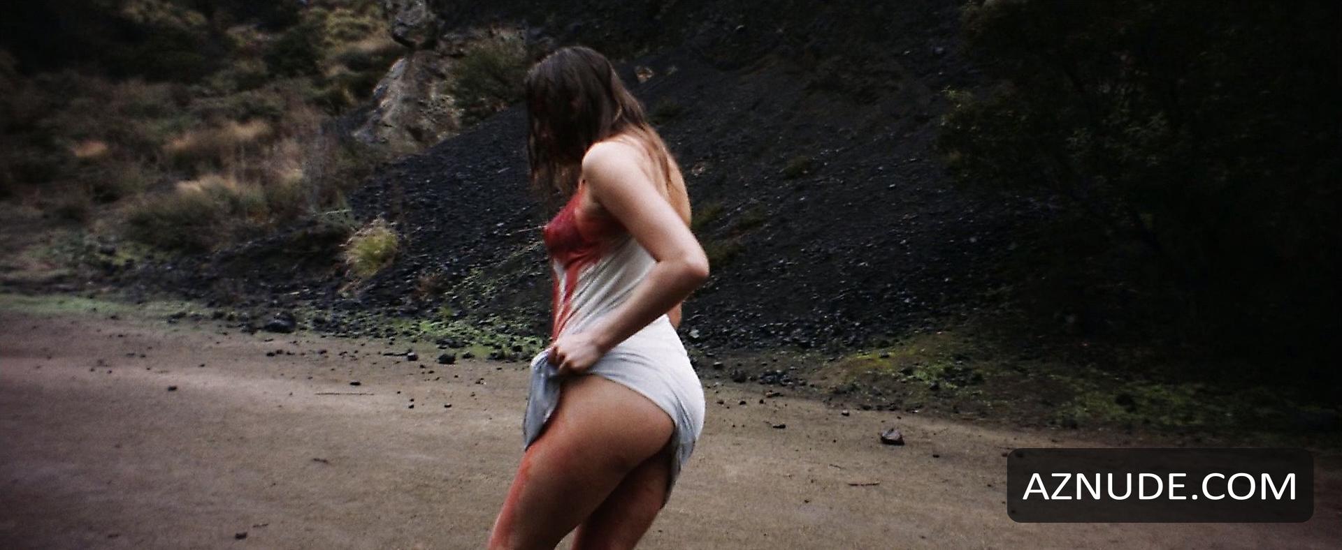 Jessica Knopf in Ballet Of Blood, photo 5