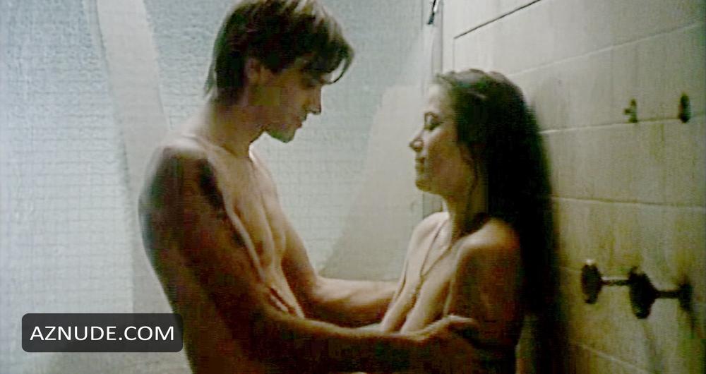 Katherine Armstrong in Crash And Burn, photo 1