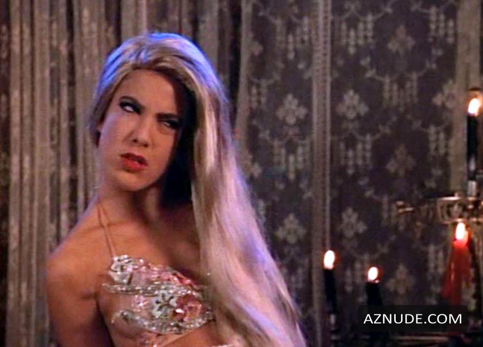 Tori Spelling in Beverly Hills, 90210 (1990-2000), photo 9