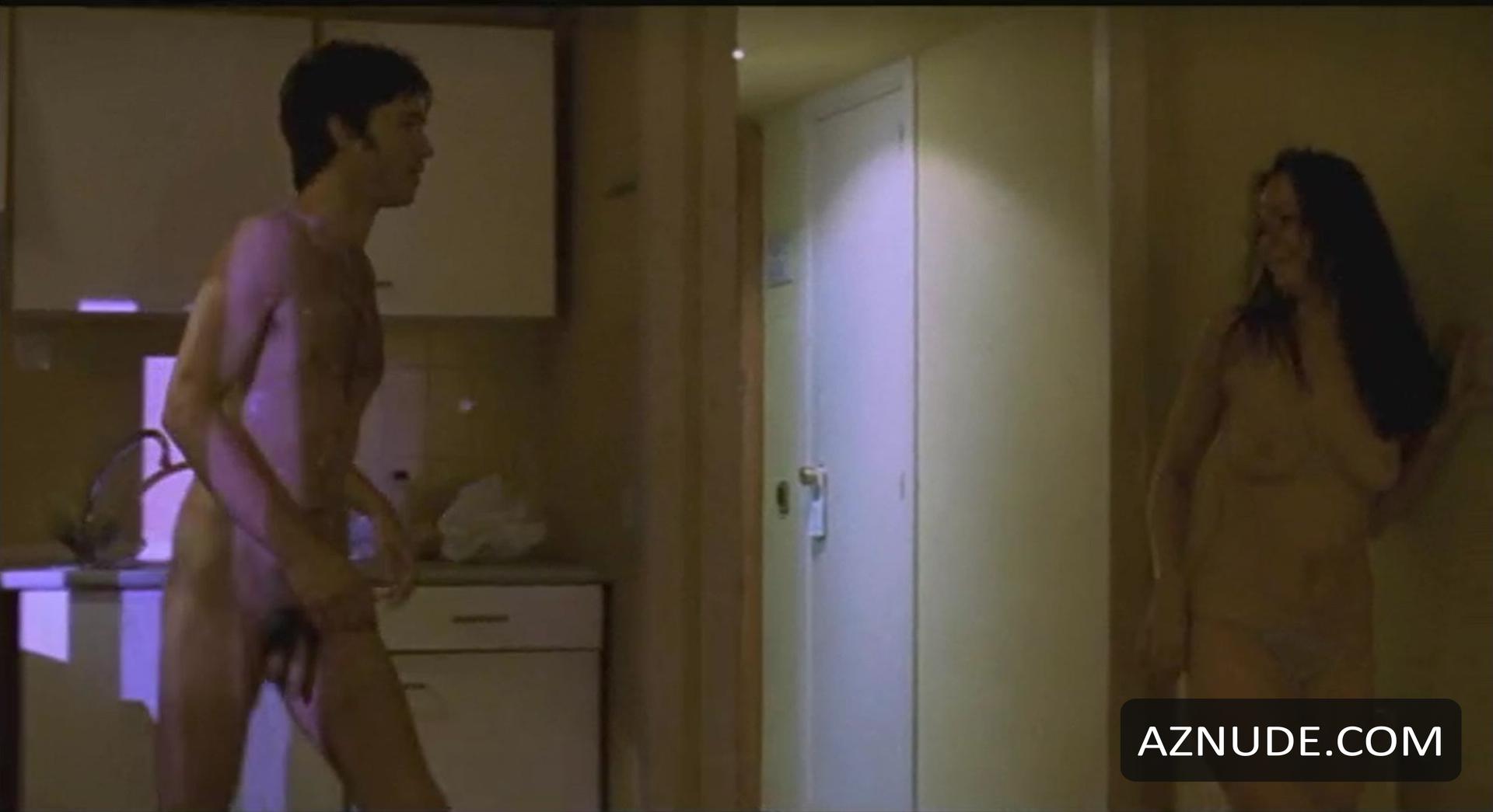 Samantha Morton in Morvern Callar, photo 92