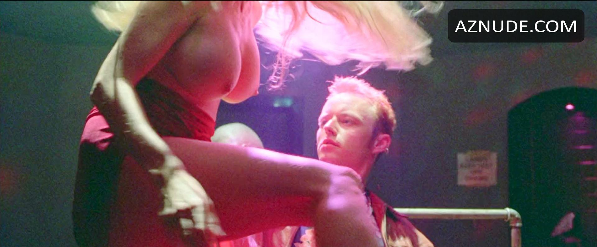 Tane Mcclure in Go, photo 18