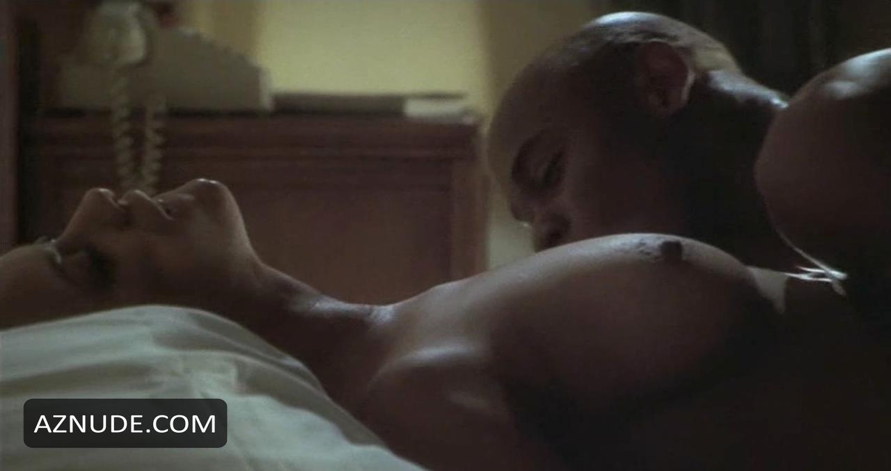 Cynda Williams in Caught Up, photo 4