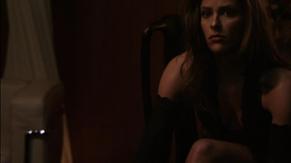 Jill Wagner in Blade: The Series, photo 45