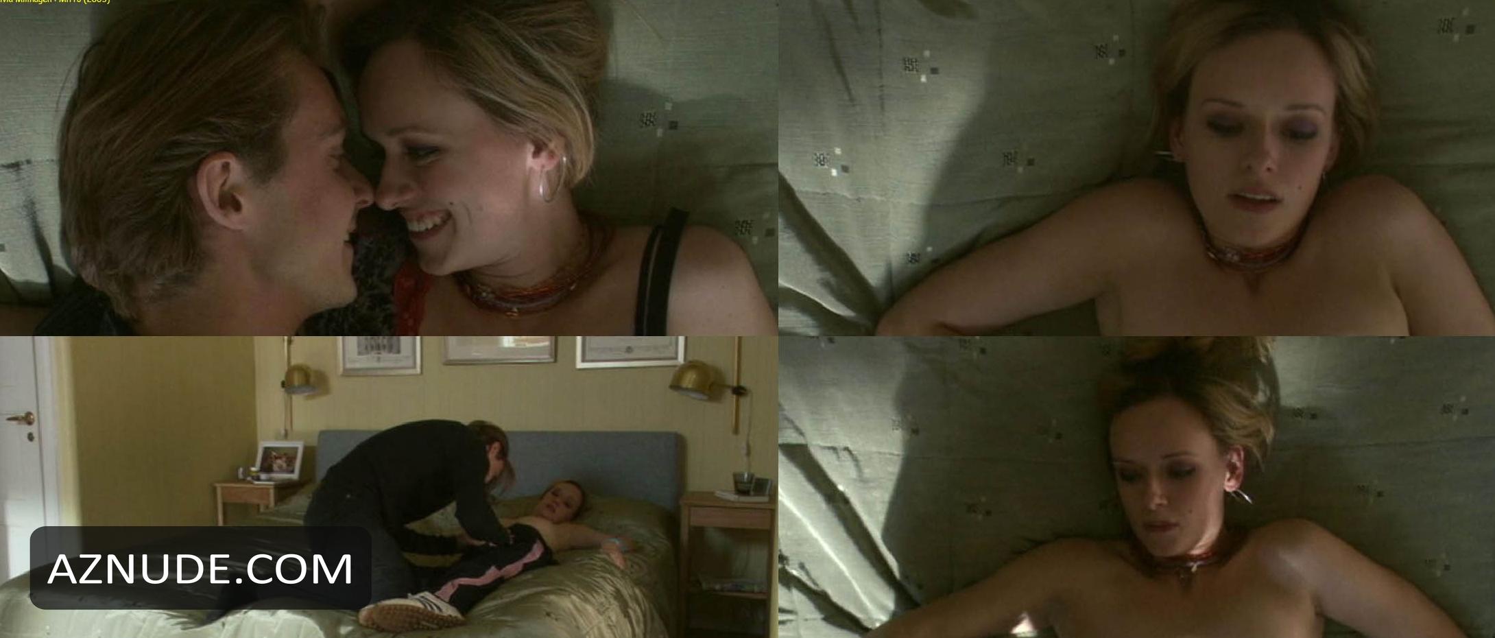 Livia Millhagen in Miffo, photo 1