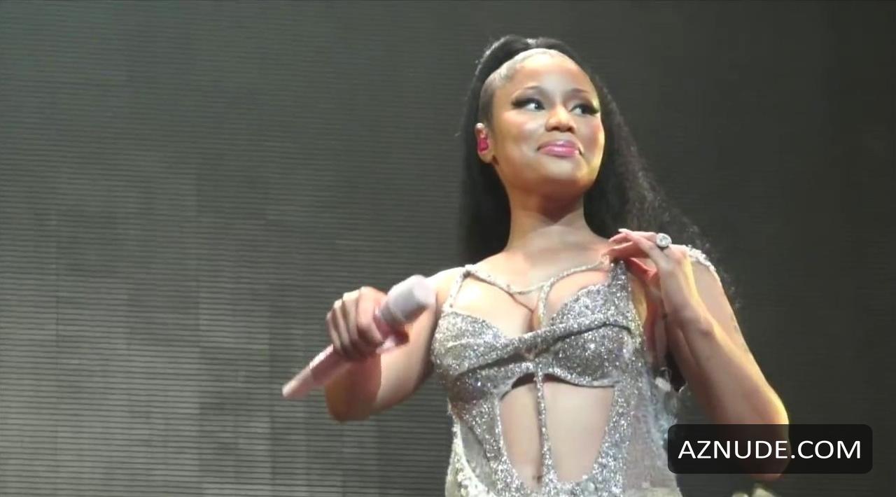 Nicki Minaj in Live In Vancouver: 08/16/15, photo 1