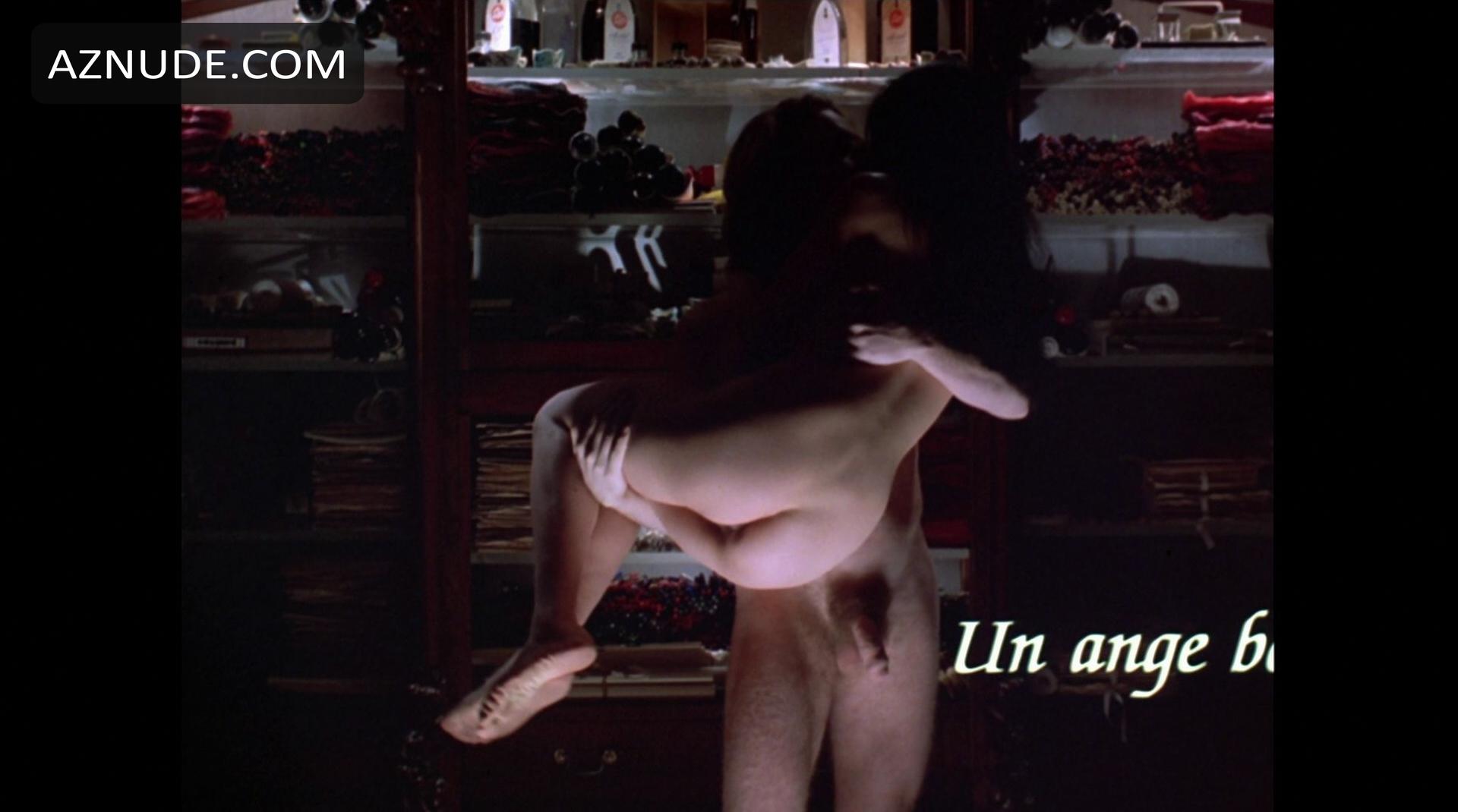 Vivian Wu in The Pillow Book, photo 13