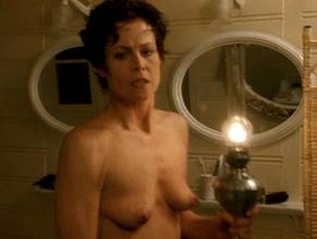 Sigourney Weaver in Death and the Maiden, photo 20