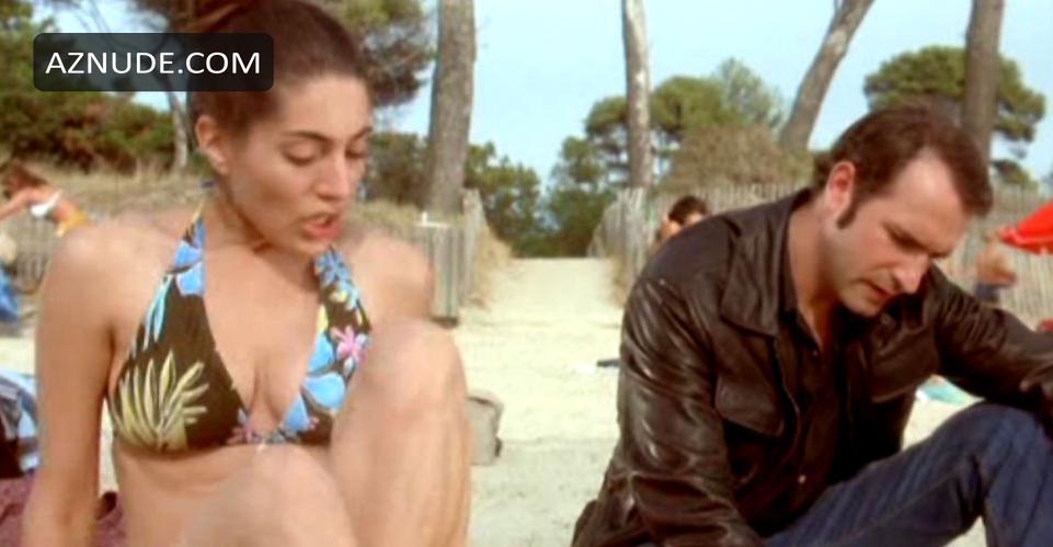 Caterina Murino in L'amour Aux Trousses, photo 1