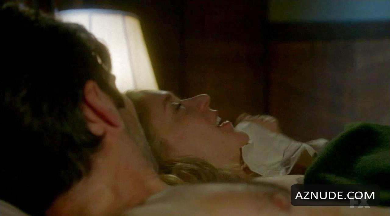 Chloe Sevigny in American Horror Story (2011-), photo 1