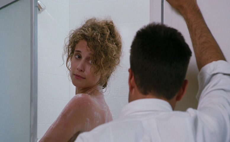 Nancy Travis in Internal Affairs, photo 3