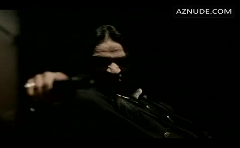 Tracey Mannen in Underworld, photo 6