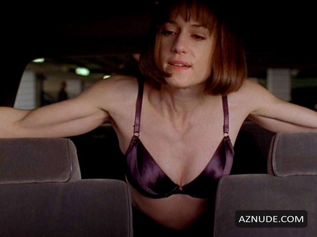 Holly Hunter in Crash (2008-2009), photo 14