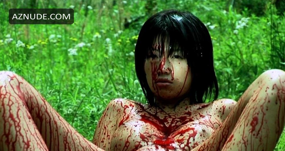Sasa Handa in Attack Girls' Swim Team Versus The Undead, photo 14