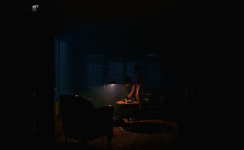 Angela Featherstone in Dark Angel: The Ascent, photo 43