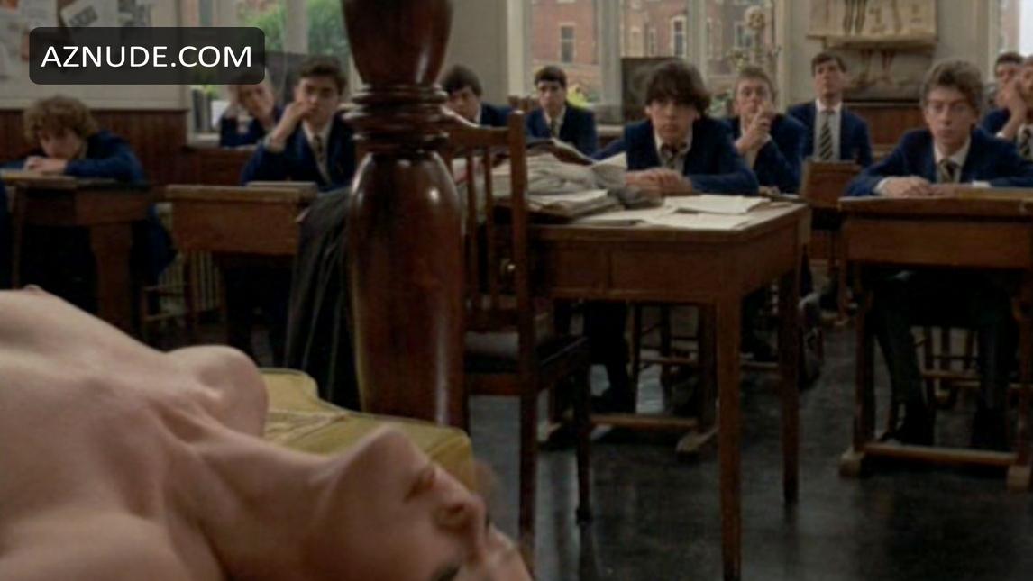 Patricia Quinn in Monty Python's The Meaning Of Life, photo 3