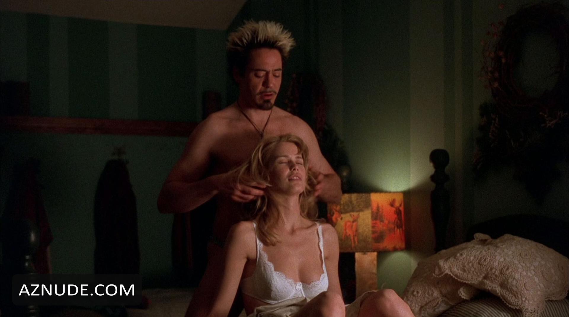Claudia Schiffer in Friends & Lovers, photo 25