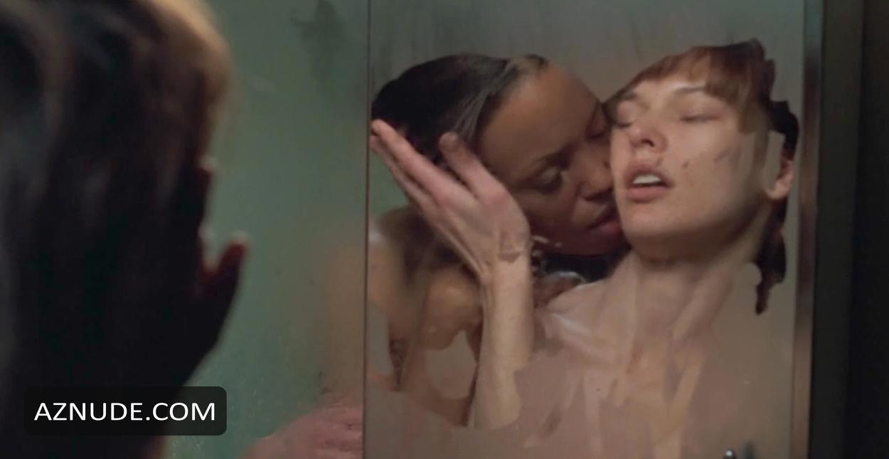 Milla Jovovich in .45, photo 5