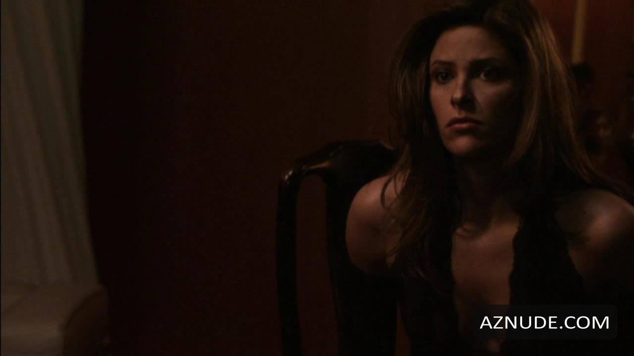 Jill Wagner in Blade: The Series, photo 67