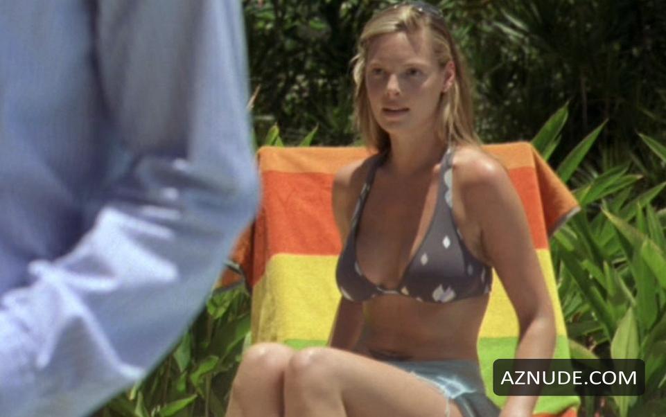 Katherine Heigl in "wuthering Heights", photo 1