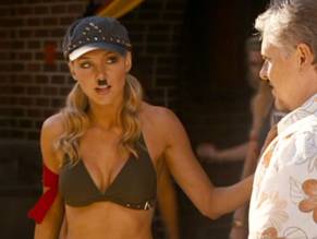 Michaela Mann in Postal, photo 2