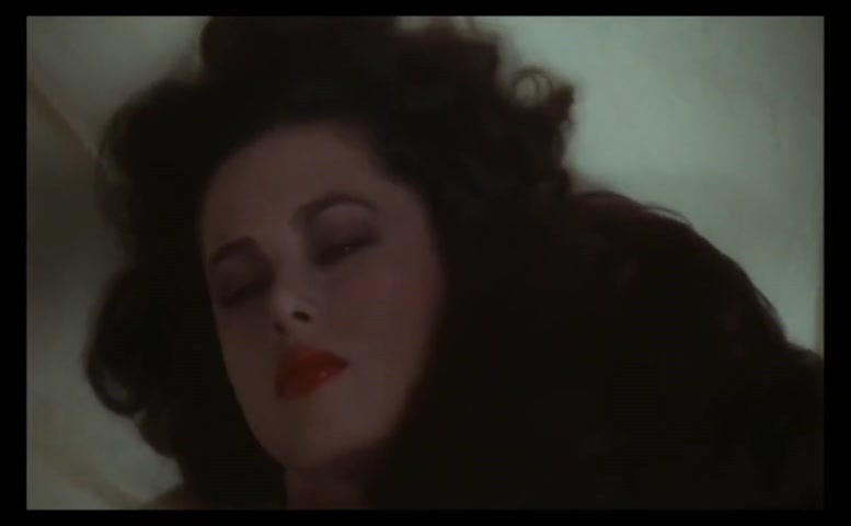 Dayle Haddon in Spermula, photo 8