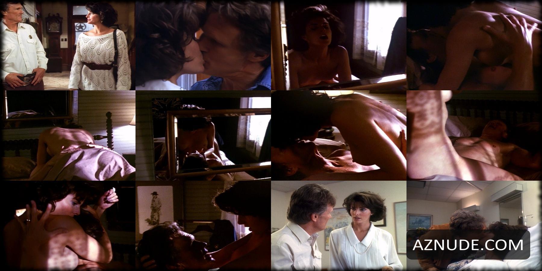 Joan Severance in Another Pair of Aces, photo 16