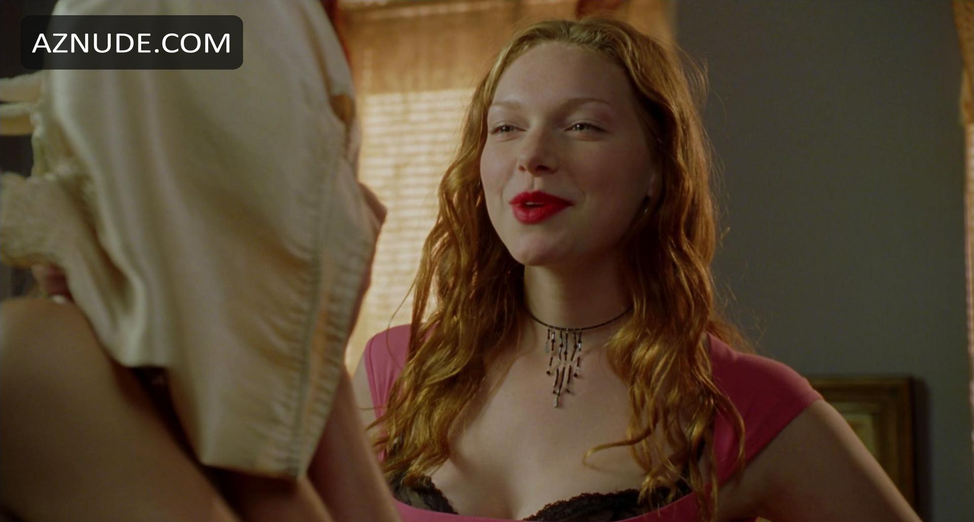 Laura Prepon in Slackers, photo 22